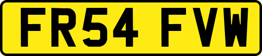 FR54FVW
