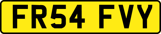 FR54FVY