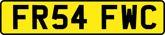 FR54FWC