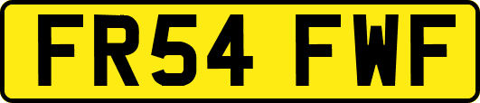 FR54FWF