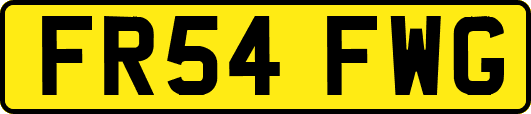FR54FWG