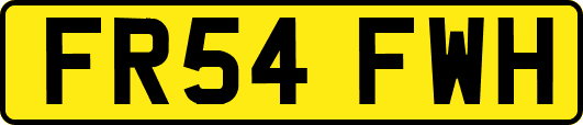 FR54FWH