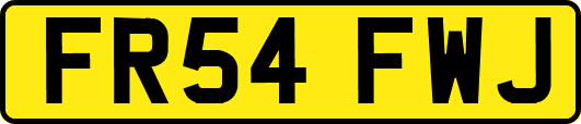 FR54FWJ