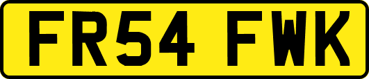 FR54FWK