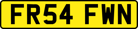FR54FWN