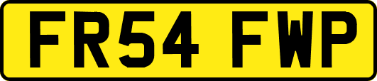 FR54FWP
