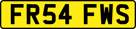FR54FWS