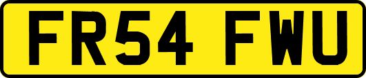 FR54FWU