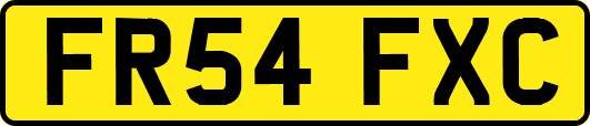 FR54FXC