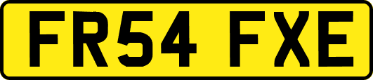 FR54FXE