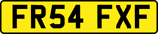 FR54FXF