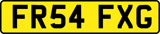 FR54FXG