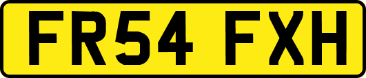 FR54FXH