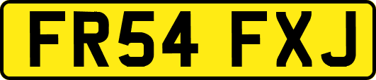 FR54FXJ