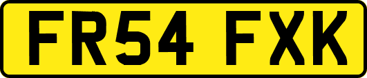 FR54FXK