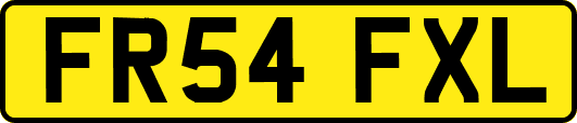 FR54FXL