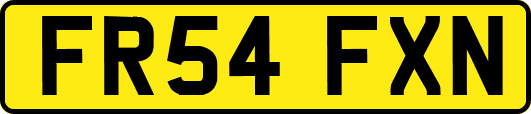 FR54FXN