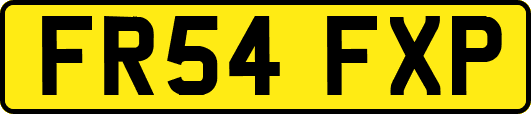 FR54FXP