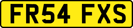 FR54FXS