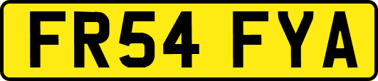 FR54FYA