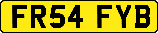 FR54FYB