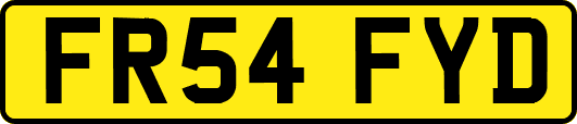 FR54FYD
