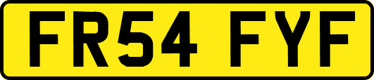 FR54FYF