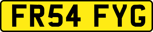 FR54FYG
