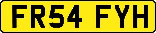 FR54FYH