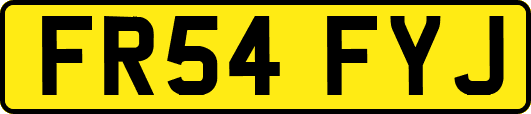 FR54FYJ
