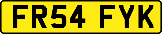 FR54FYK