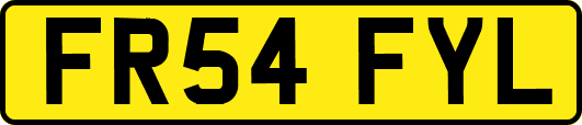 FR54FYL