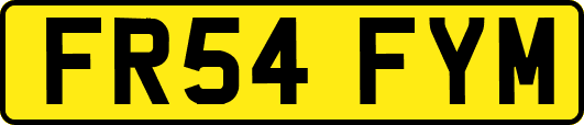 FR54FYM