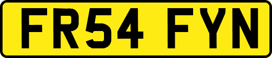 FR54FYN