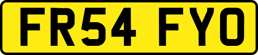 FR54FYO