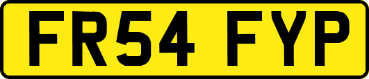 FR54FYP