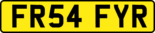 FR54FYR