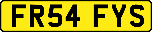 FR54FYS