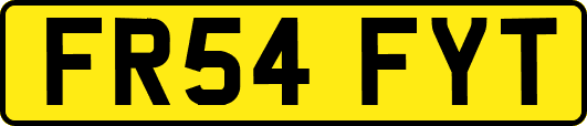 FR54FYT