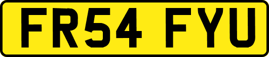 FR54FYU