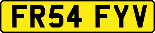 FR54FYV