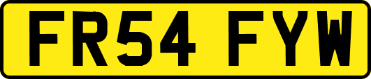FR54FYW