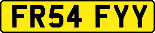 FR54FYY