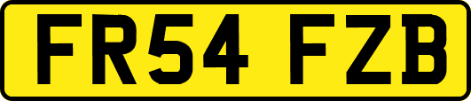 FR54FZB
