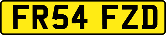 FR54FZD