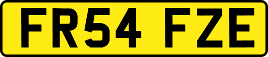 FR54FZE