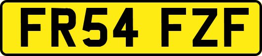 FR54FZF