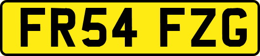 FR54FZG