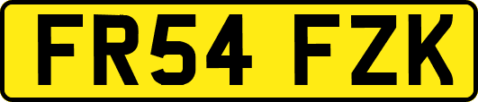 FR54FZK