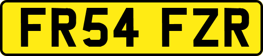 FR54FZR